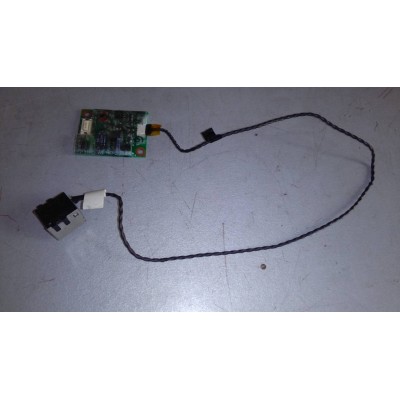 ASPIRE 5740 5740G MODEM 56K BOARD CAVO E RJ11  